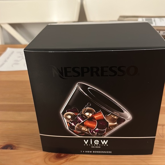 Coffee Pod Dispenser - Picture 5 of 5